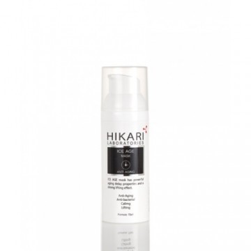 Hikari Ice Age Mask 50ml